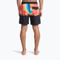 Pánské koupací šortky Quiksilver Everyday Half Jam 16" black wordblock 5