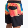 Pánské koupací šortky Quiksilver Everyday Half Jam 16" black wordblock 8