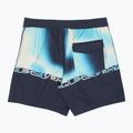 Pánské koupací šortky Quiksilver Everyday Half Jam 16" dark navy wordblock 2