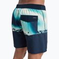 Pánské koupací šortky Quiksilver Everyday Half Jam 16" dark navy wordblock 8