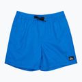 Dětské koupací šortky Quiksilver Everyday Volley 14" Nebulas Blue