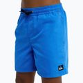 Dětské koupací šortky Quiksilver Everyday Volley 14" Nebulas Blue 7