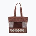 Dámská kabelka ROXY Summer Breezy Tote cappuccino