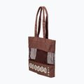 Dámská kabelka ROXY Summer Breezy Tote cappuccino 3