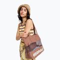 Dámská kabelka ROXY Summer Breezy Tote cappuccino 6