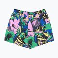 Pánské koupací šortky Quiksilver Everyday Printed Volley 15" dark navy interact floral 2