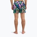 Pánské koupací šortky Quiksilver Everyday Printed Volley 15" dark navy interact floral 5