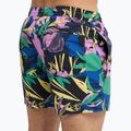 Pánské koupací šortky Quiksilver Everyday Printed Volley 15" dark navy interact floral 8