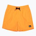 Dětské koupací šortky Quiksilver Everyday Volley 14" radiant yellow