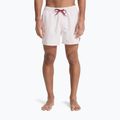 Pánské koupací šortky Quiksilver Everyday Solid Volley 15" rosewater 2
