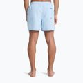 Pánské koupací šortky Quiksilver Everyday Solid Volley 15" omphalodes 5