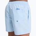 Pánské koupací šortky Quiksilver Everyday Solid Volley 15" omphalodes 8