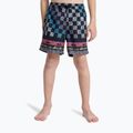Dětské koupací šortky Quiksilver Everyday Printed Volley 14" dark navy next gen 3