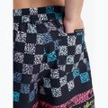 Dětské koupací šortky Quiksilver Everyday Printed Volley 14" dark navy next gen 7