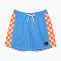 Pánské koupací šortky Quiksilver Original Arch Volley 17" Riviera