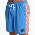 Pánské koupací šortky Quiksilver Original Arch Volley 17" Riviera 7