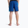 Dětské koupací šortky Quiksilver Everyday Holmes Volley 16" Monaco Blue Holmes 4
