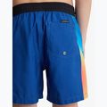 Dětské koupací šortky Quiksilver Everyday Holmes Volley 16" Monaco Blue Holmes 8