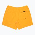 Pánské koupací kraťasy Quiksilver Everyday Solid Volley 15" radiant yellow 2
