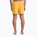 Pánské koupací kraťasy Quiksilver Everyday Solid Volley 15" radiant yellow 5
