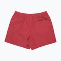 Pánské koupací šortky Quiksilver Everyday Solid Volley 15" burnt russet 2