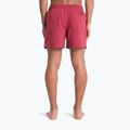 Pánské koupací šortky Quiksilver Everyday Solid Volley 15" burnt russet 5