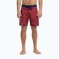 Pánské koupací šortky Quiksilver Surfsilk Nomad 18" burnt russet 3