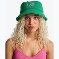 Dámský klobouk Billabong Sunshine Bucket summer green 5
