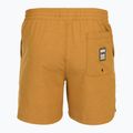 Pánské koupací šortky Billabong Every Other Day Layback spice gold 2