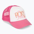Dámská kšiltovka ROXY Juicy Truckin azalea pink