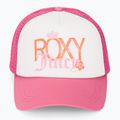 Dámská kšiltovka ROXY Juicy Truckin azalea pink 2
