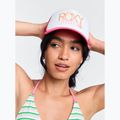 Dámská kšiltovka ROXY Juicy Truckin azalea pink 5