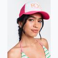Dámská kšiltovka ROXY Juicy Truckin azalea pink 6