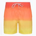 Pánské koupací šortky Billabong All Day Fade Layback retro yellow 7