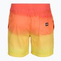 Pánské koupací šortky Billabong All Day Fade Layback retro yellow 8