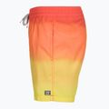 Pánské koupací šortky Billabong All Day Fade Layback retro yellow 9