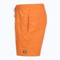 Pánské koupací šortky Billabong All Day Layback clay orange 3
