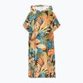 Dámské koupací pončo Billabong Womens Hooded Towel