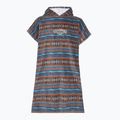 Pánské koupací pončo Billabong Mens Hooded Towel