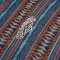 Pánské koupací pončo Billabong Mens Hooded Towel 3