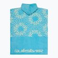 Pánské pončo Quiksilver Hoody Towel Boy aqua ocean mayhem 2