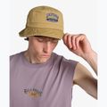 Pánský klobouk Billabong Bad Dog Bucket khaki 5