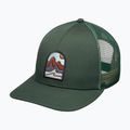 Pánská kšiltovka Billabong Adiv Range Trucker sea green
