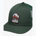 Pánská kšiltovka Billabong Adiv Range Trucker sea green 4