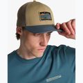 Pánská kšiltovka Billabong Adiv Range Trucker beige 5