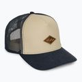Pánská kšiltovka Billabong Diamond Trucker castle rock