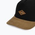 Pánská kšiltovka Billabong Diamond Trucker black 3