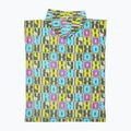 Dětské pončo ROXY RG Stay Magical Printed oil green letter up 2