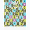 Dětské pončo ROXY RG Stay Magical Printed oil green letter up 3