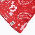 Dámské pončo ROXY Stay Magical Printed hibiscus boho bandana bico 4
